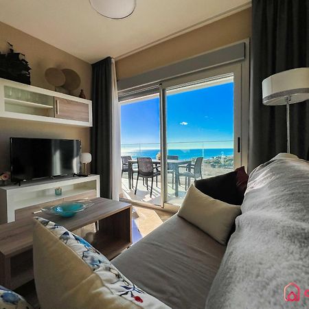 Calma Y Relax En El Mediterraneo Cabanes  Zewnętrze zdjęcie