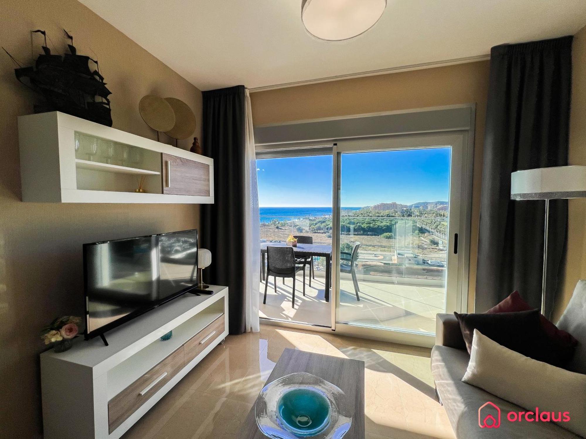 Calma Y Relax En El Mediterraneo Cabanes  Zewnętrze zdjęcie