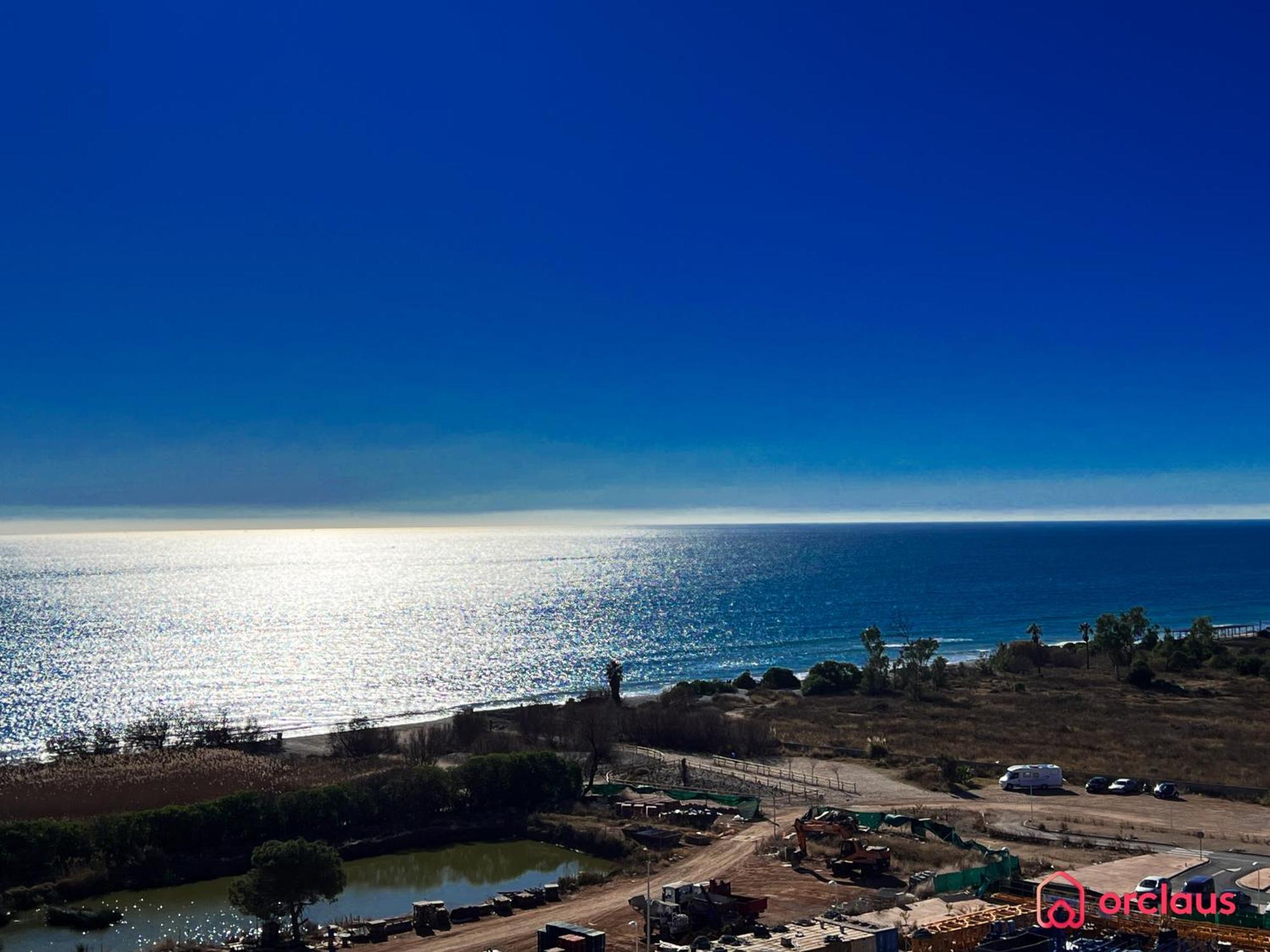 Calma Y Relax En El Mediterraneo Cabanes  Zewnętrze zdjęcie