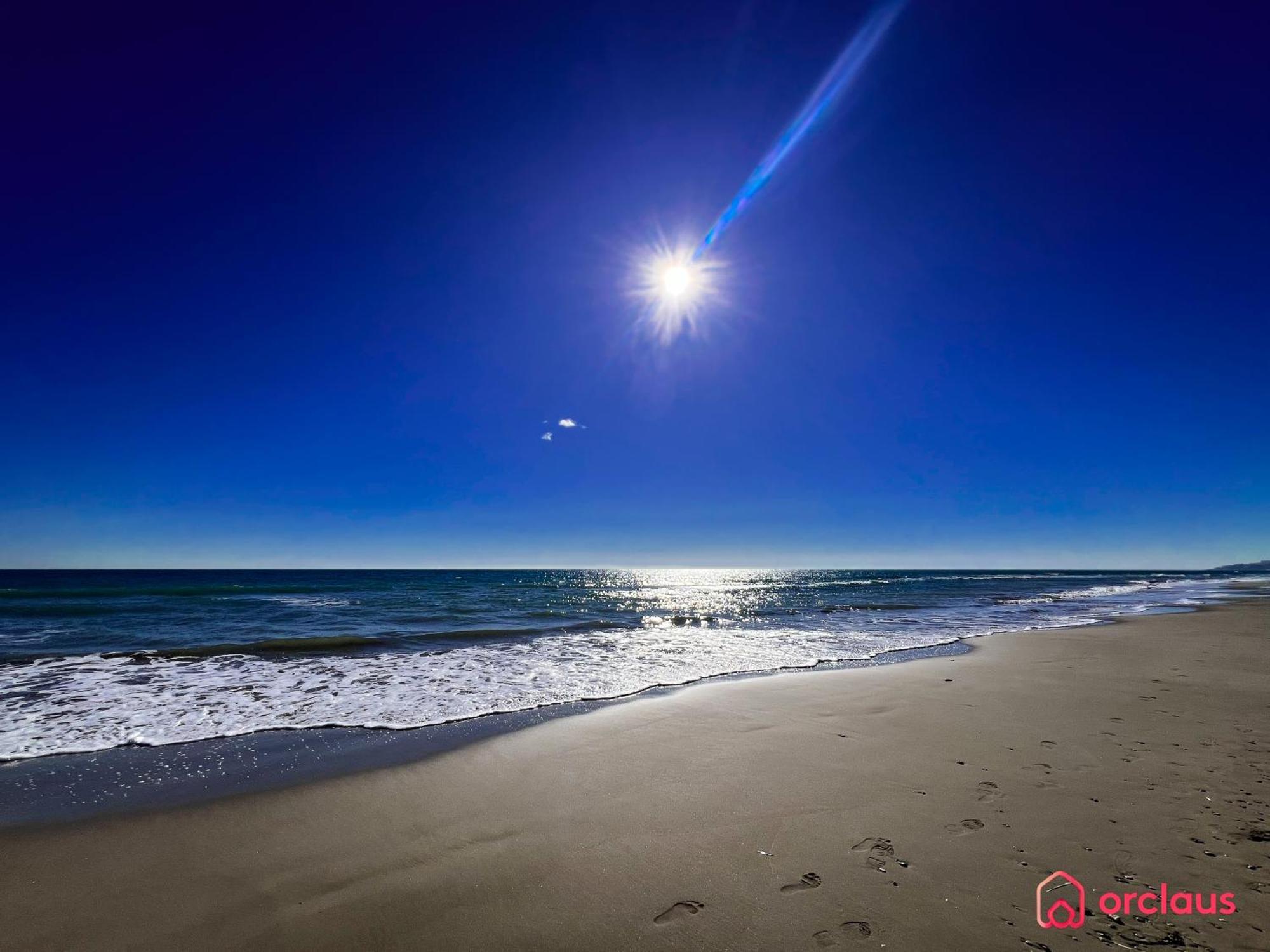 Calma Y Relax En El Mediterraneo Cabanes  Zewnętrze zdjęcie