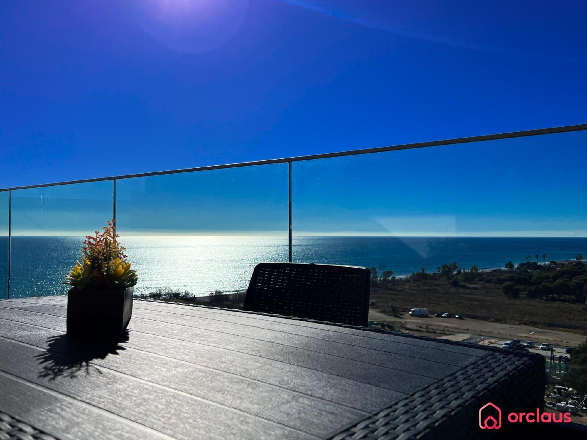 Calma Y Relax En El Mediterraneo Cabanes  Zewnętrze zdjęcie