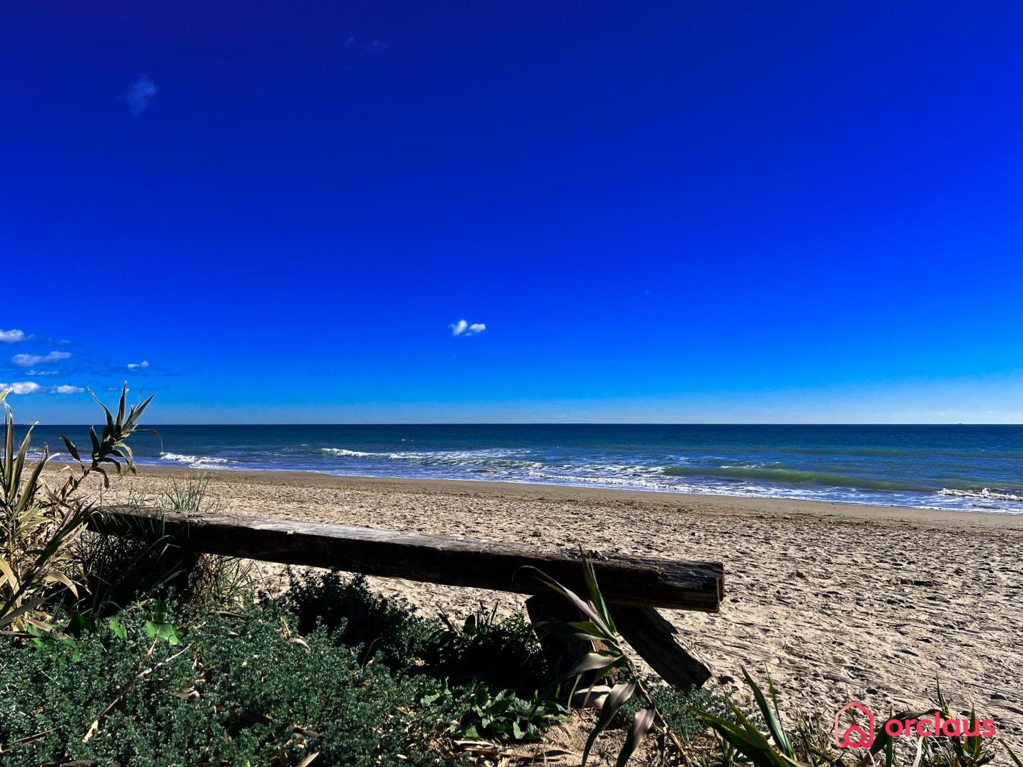 Calma Y Relax En El Mediterraneo Cabanes  Zewnętrze zdjęcie