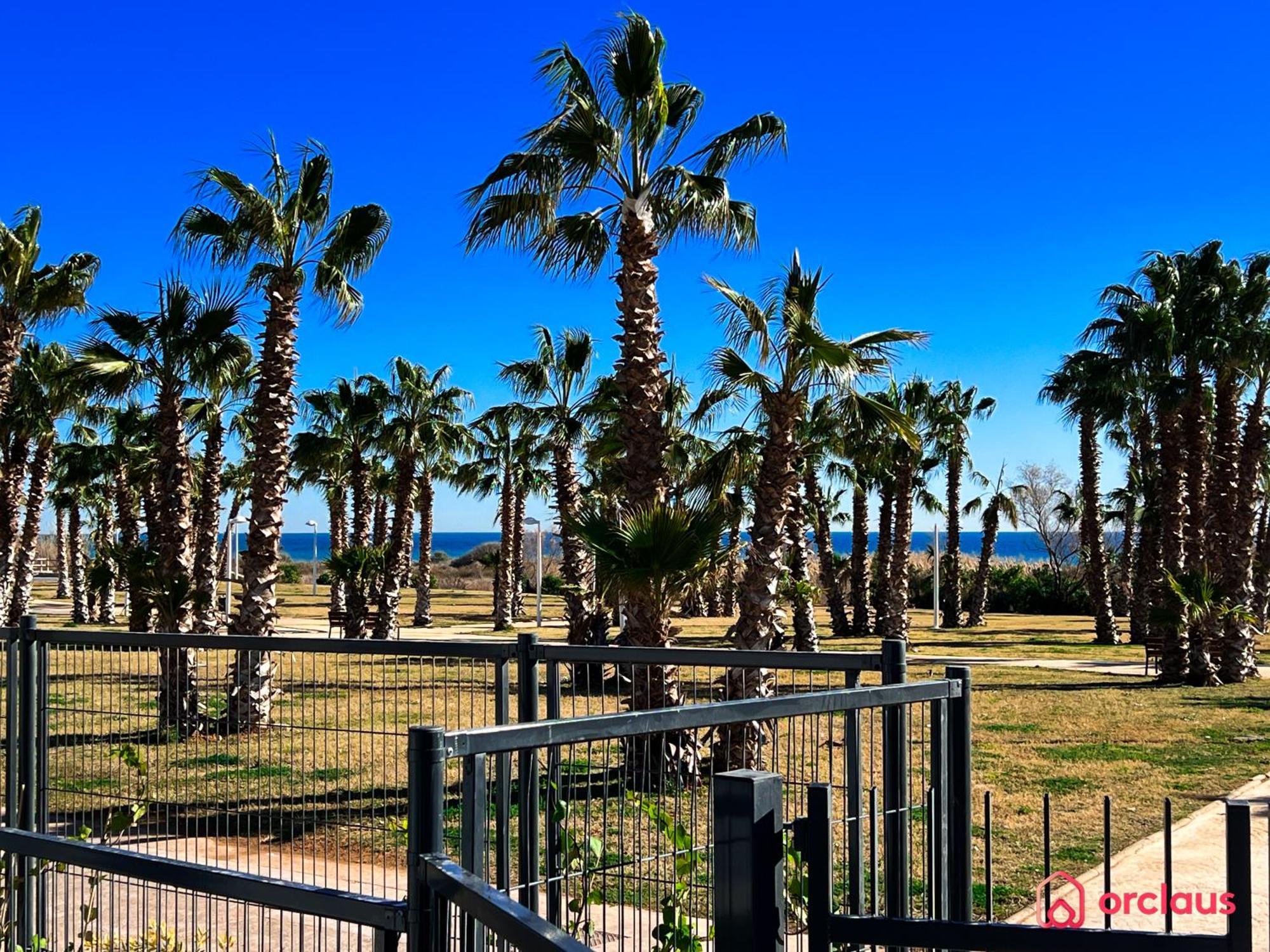 Calma Y Relax En El Mediterraneo Cabanes  Zewnętrze zdjęcie