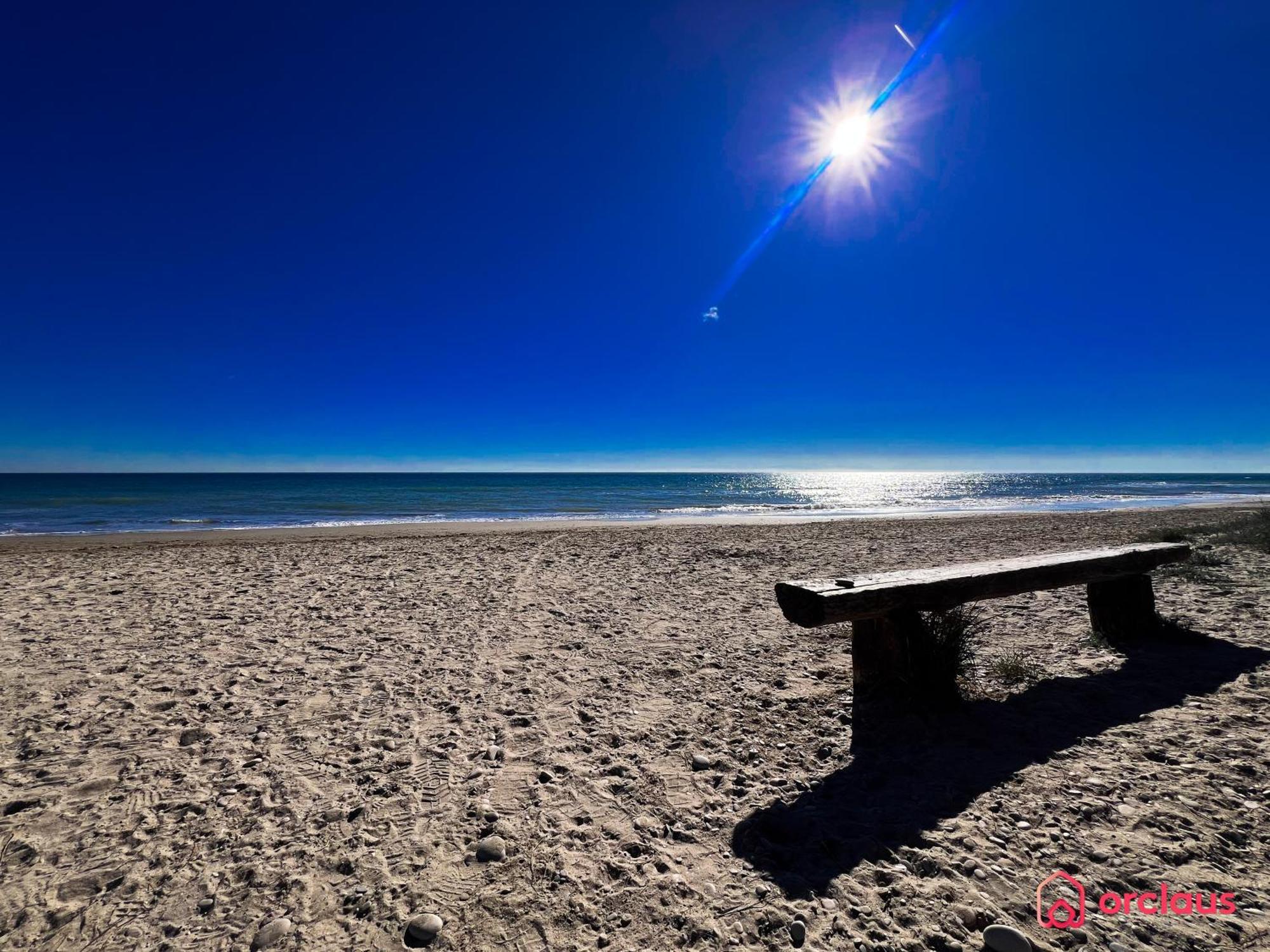 Calma Y Relax En El Mediterraneo Cabanes  Zewnętrze zdjęcie